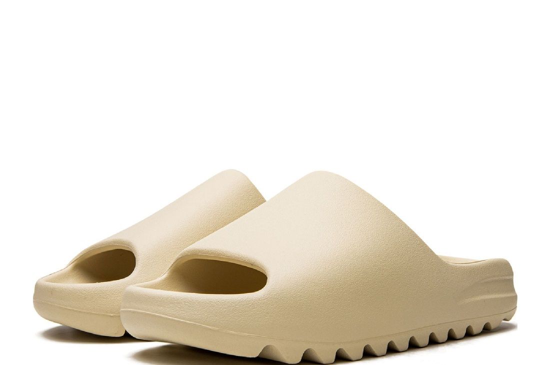 Replica Adidas Yeezy Slide Bone (2022 Restock) (2)